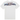 Supreme Tag Tee White sneakers framsida med klassisk vit bomullskvalitet och synligt Supreme-logotryck på bröstet
