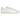 Adidas Stan Smith Primegreen Cloud White sneakers i sidovy med den klassiska vita läderovandelen och grön hälkappa