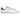 Adidas Stan Smith Primegreen White Collegiate Navy sneakers i sidoprofil med vit läderovandel, mörkblå hälkappa och klassisk snörning.