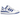 Product Image Adidas Forum Low White Royal Blue
