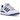 Adidas Forum Low White Royal Blue