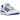 Product Image Adidas Forum Low White Royal Blue