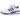 Adidas Forum Low White Royal Blue