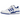 Product Image Adidas Forum Low White Royal Blue