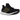 Adidas Ultra Boost 4.0 DNA Black Metallic Gold sneakers i sidoprofil med svart ovandel, guldfärgade detaljer och mörk sula