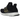 Adidas Ultra Boost 4.0 DNA Black Metallic Gold sneakers i sidoprofil med svart Primeknit-ovandel och guldfärgade detaljer