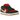 Nike SB Dunk Low Seattle Supersonics sneakers sedda från sidan med gröna läderpaneler, vita skosnören och gummisula