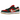Nike SB Dunk Low Seattle Supersonics sneakers sedda från sidan med grön ovandel, gula detaljer och klassisk vit mellansula