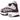 Product Image Nike Air Max Sunder Burgundy Crush
