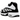 Product Image Nike Air Max Sunder White Black