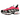 Nike Air Max Sunder Hyper Pink Black sneakers i sidoprofil med neongrosa ovandel, svart blixtlås och stödjande sula för en retrolook