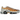 Nike Air Max Plus One Block Down Chutney sneakers i sidoprofil med gradientfärg, gula accenter och synliga Air-enheter i mellansulan