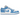 Product Image Air Jordan 1 Low SE Legend Blue Patent