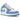Produkt Air Jordan 1 Low SE Legend Blue Patent bild 2
