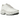 Nike Air Max Plus Platinum Tint sneakers i en snygg vinklad profil, med den ikoniska vågiga TPU-strukturen, mesh-ovandel och synlig Air-dämpning