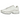 Nike Air Max Plus Platinum Tint sneakers i en klassisk vinklad profil med ljusgrå mesh, plastdetaljer och synliga Air-enheter i mellansulan