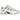 Nike Air Max Plus Drift PSG Paris Saint-Germain Phantom Wheat Gold sneakers i en dynamisk vinklad vy med texturerad ovandel och framhävd guldswoosh.