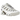 Nike Air Max Plus Drift PSG Paris Saint-Germain Phantom Wheat Gold sneakers i en vinklad vy med beige meshovandel och guldmönster