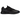 Nike Air Max Phoenix Black Anthracite sneakers i sidoprofil med svart ovandel, snören och synliga designdetaljer på sulan