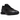 Nike Air Max Phoenix Black Anthracite sneakers i sidoprofil med svart ovandel, mörka detaljer och dämpad sula