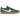 Nike Killshot 2 Vintage Green sneakers i en klassisk vinkel. Modellen visar den vita ovandelen i läder med gröna mockadetaljer och en brun gummisula.