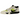 Air Jordan Jumpman Jack TR Travis Scott Bright Cactus sneakers i profil, med neonfärgad canvas, distinkt mittfotsrem och mörk yttersula