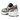 New Balance 530 Lace Emerging Brown sneakers i vinklad profil med brun mesh-ovandel, beige detaljer och den klassiska stötdämpande mellansulan.