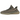 Adidas Yeezy Boost 350 V2 Beluga Reflective sneakers i vinklad vy med grå Primeknit-ovandel, orange rand och semitransparent gummisula