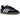 Adidas Samba ADV Black Gum sneakers i en klassisk sidoprofil med svart läderöverdel, vita detaljer och en karaktäristisk brun gummisula