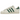 Adidas Superstar 82 White Dark Green sneakers i profil med vit läderöverdel, klassisk skal-tå, gröna ränder och matchande häldetaljer