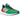 adidas Ultra Boost DNA Copa World Cup Mexico sneakers i vinklad profil med vit ovandel, svarta detaljer och räfflad yttersula