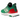 adidas Ultra Boost DNA Copa World Cup Mexico sneakers i en vinklad profil med vit ovandel, svarta detaljer och klassiska skosnören