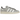 Adidas Campus 00s Grey sneakers i sidoprofil med grå mockaöverdel, vita läderränder och tjocka skosnören