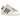 Adidas Superstar 82 White Dark Blue sneakers i klassisk sidoprofil med vit läderovandel, mörkblå ränder och ikonisk tåhätta i gummi
