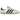 Adidas Samba Jason Dill White Black sneakers i sidoprofil med ovandel i vitt läder, svarta ränder och genomskinlig sula