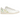 Adidas Stan Smith Disney Tinkerbell sneakers i klassisk sidoprofil med vit ovandel, grön hälkappa och de ikoniska tre ränderna som perforeringar