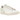 Adidas Stan Smith Disney Tinkerbell sneakers i profil med vit läderovandel, gröna detaljer och guldlogotyp på plösen.