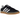 Adidas Gazelle Black White Gum sneakers i sidoprofil med svart ovandel i mocka, vita läderdetaljer, snören och klassisk brun gummisula