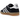 Produkt Adidas Gazelle Black White Gum bild 4