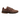 Nike P-6000 Suede Cacao Wow/Baroque Brown sneakers i sidoprofil med bruna mockadetaljer, vit mesh och brun swoosh-logotyp