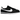 Product Image Nike Cortez Textile Black White