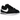 Product Image Nike Cortez Textile Black White