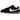 Product Image Nike Cortez Textile Black White