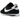 Product Image Nike Cortez Textile Black White