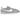 Product Image Nike Cortez Textile Flat Silver White