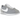 Product Image Nike Cortez Textile Flat Silver White