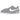 Product Image Nike Cortez Textile Flat Silver White