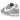 Product Image Nike Cortez Textile Flat Silver White
