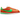 Produkt Nike Cortez Textile Orange Green bild 4