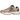 Nike Zoom Vomero 5 Dusted Clay sneakers sidoprofil med jordnära färger, ovandel i lager-på-lager mesh och syntetmaterial samt stötdämpande sula.